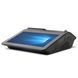 Бюджетний сенсорний ПОС термінал POS Vector Harper 11.6" 2-в-1 на Windows із вбудованим принтером чеків TD-8470501000-8-128 фото 15