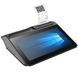 Бюджетний сенсорний ПОС термінал POS Vector Harper 11.6" 2-в-1 на Windows із вбудованим принтером чеків TD-8470501000-8-128 фото 1