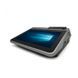 Бюджетний сенсорний ПОС термінал POS Vector Harper 11.6" 2-в-1 на Windows із вбудованим принтером чеків TD-8470501000-8-128 фото 4
