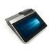 Бюджетний сенсорний ПОС термінал POS Vector Harper 11.6" 2-в-1 на Windows із вбудованим принтером чеків TD-8470501000-8-128 фото 1