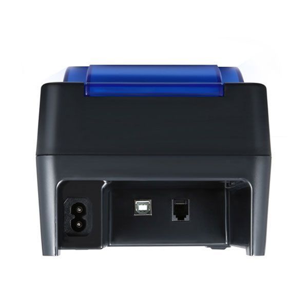 Чековий принтер POS Vector PS-H58W чекодрук на 58 мм для бездротового друку (USB, Wi-Fi) PS-H58W фото