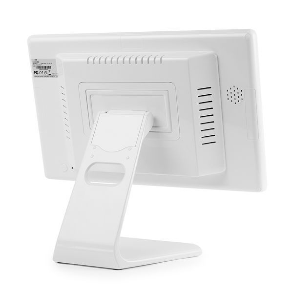Потужний POS-термінал POS Vector Fabian 15.6&rdquo; Full HD 8/128 ГБ. Сенсорний ПОС термінал на Windows P1 фото
