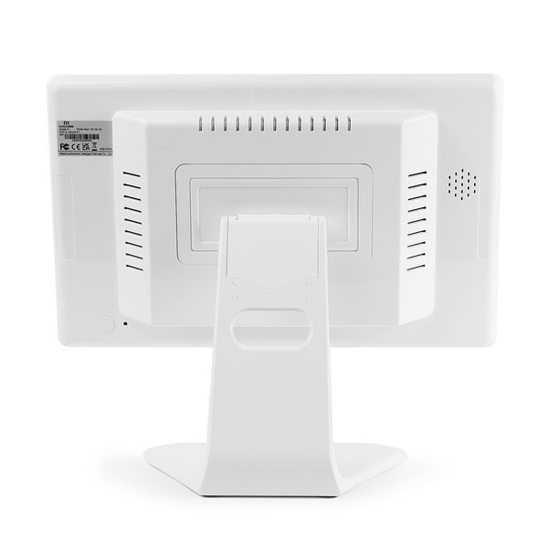 Потужний POS-термінал POS Vector Fabian 15.6&rdquo; Full HD 8/128 ГБ. Сенсорний ПОС термінал на Windows P1 фото