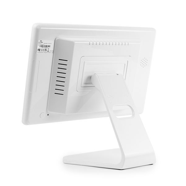 Потужний POS-термінал POS Vector Fabian 15.6&rdquo; Full HD 8/128 ГБ. Сенсорний ПОС термінал на Windows P1 фото
