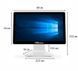 Потужний POS-термінал POS Vector Fabian 15.6&rdquo; Full HD 8/128 ГБ. Сенсорний ПОС термінал на Windows P1 фото 8
