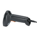 Бюджетний USB сканер зчитувач штрих-кодів 1D MC-300L MC-300L фото 2