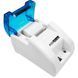 Bluetooth чековий принтер POS Vector на 58 мм для бездротового чекодруку з планшета Android (USB, Bluetooth) PS-H58Bt фото 2