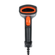 Бюджетний USB сканер зчитувач штрих-кодів 1D MC-300L MC-300L фото 3