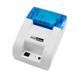 Bluetooth чековий принтер POS Vector на 58 мм для бездротового чекодруку з планшета Android (USB, Bluetooth) PS-H58Bt фото 4