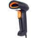 Бюджетний USB сканер зчитувач штрих-кодів 1D MC-300L MC-300L фото 1