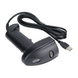Бюджетний USB сканер зчитувач штрих-кодів 1D MC-300L MC-300L фото 5