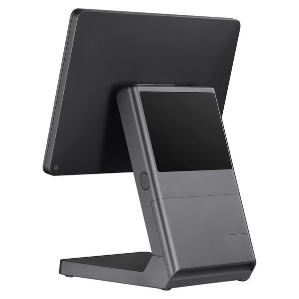 Сенсорний моноблок POS Vector Esmir 11.6" на Android 11. Бюджетний POS-термінал A100 фото
