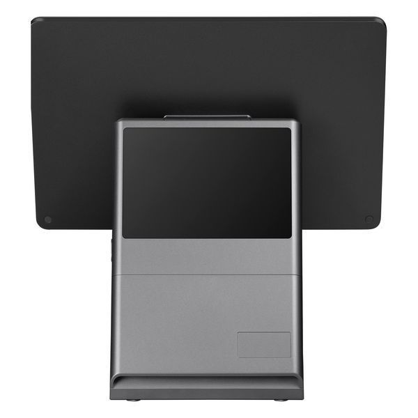 Сенсорний моноблок POS Vector Esmir 11.6" на Android 11. Бюджетний POS-термінал A100 фото