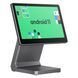 Сенсорний моноблок POS Vector Esmir 11.6" на Android 11. Бюджетний POS-термінал A100 фото 7
