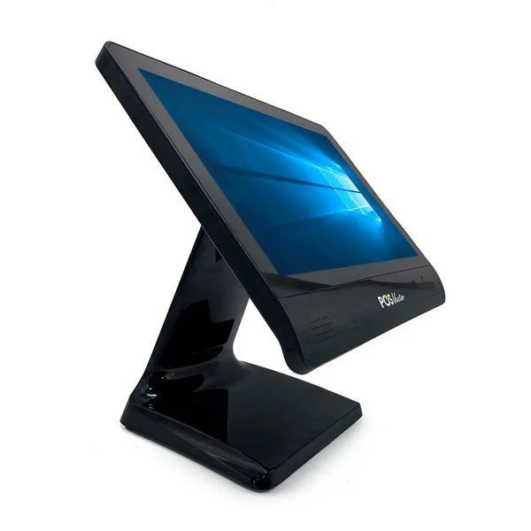 Бюджетний потужний POS-термінал POS Vector Agnes 15,6&rdquo;, 8/64 ГБ. Сенсорний Windows ПОС термінал GL-U2 фото