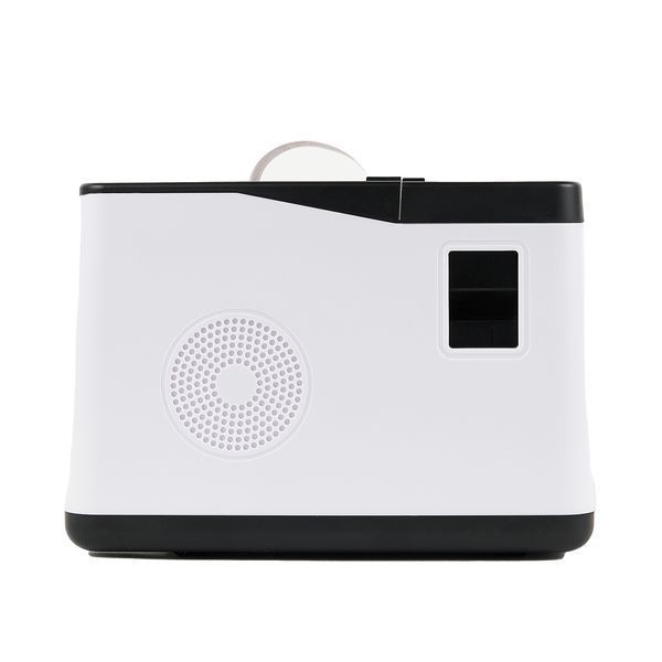 Принтер чеків чекодрук POS Vector 58 мм (USB, Bluetooth). Термопринтер для мобільного друку з планшета POS-58A фото