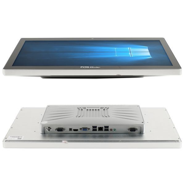 Сенсорний Windows POS-термінал POS Vector Hermes Pro 21,5" 8/128 Гб з кріпленням VESA XC-215W фото