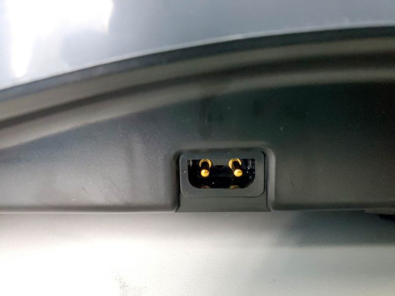 Ваги торговельні електронні VAGAR VP (6/15 LED), з стійкою VP фото