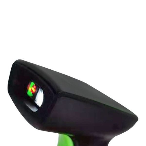 Бездротовий сканер штрих-кодів 2D/1D MC-S8GBD-PRO. Високопродуктивний зчитувач з базою для підзарядки USB, BlueTooth MC-S8GBD-PRO фото