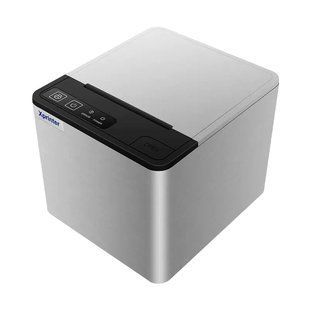 Принтер чеків чекодрук з автообрізачем POS Vector E803ALL на 80 мм (USB, LAN, Wi-Fi, Bluetooth) XP-Q809K-sample фото