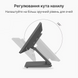 Потужний POS-термінал POS Vector Ares Silver 15.6&rdquo; Full HD 8/128 ГБ з кріпленням VESA. Сенсорний ПОС-моноблок на Windows TG-6412 фото 2