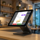 Потужний POS-термінал POS Vector Ares Silver 15.6&rdquo; Full HD 8/128 ГБ з кріпленням VESA. Сенсорний ПОС-моноблок на Windows TG-6412 фото 9