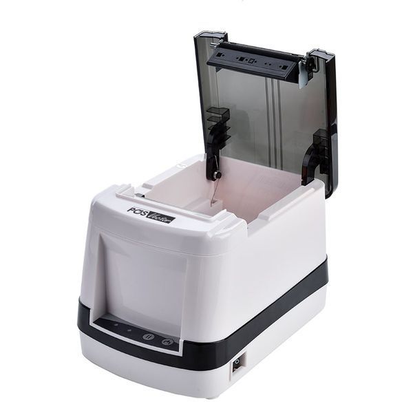 Термопринтер PS-HL80 USB для друку наклейок, штрих-кодів, етикеток PS-HL80 фото