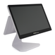 Потужний POS-термінал POS Vector Fabian 15.6&rdquo; Full HD 8/128 ГБ. Сенсорний ПОС термінал на Windows з екраном покупця P1-2-white фото 4