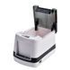 Термопринтер PS-HL80 USB для друку наклейок, штрих-кодів, етикеток PS-HL80 фото 4