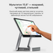 Сучасний POS-термінал Ewan 15.6&rdquo; Full HD 8/128 ГБ. Сенсорний ПОС термінал на Windows HBA-L1 фото 3