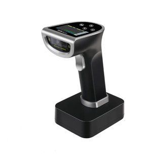 Бездротовий сканер зчитувач штрих-кодів 2D/1D YHD-6800DB-PRO (BlueTooth) YHD-6800DB-PRO фото