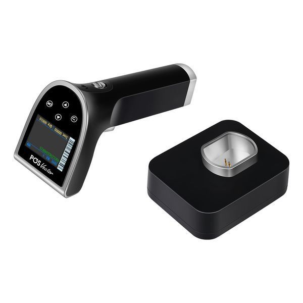 Бездротовий сканер зчитувач штрих-кодів 2D/1D YHD-6800DB-PRO (BlueTooth) YHD-6800DB-PRO фото
