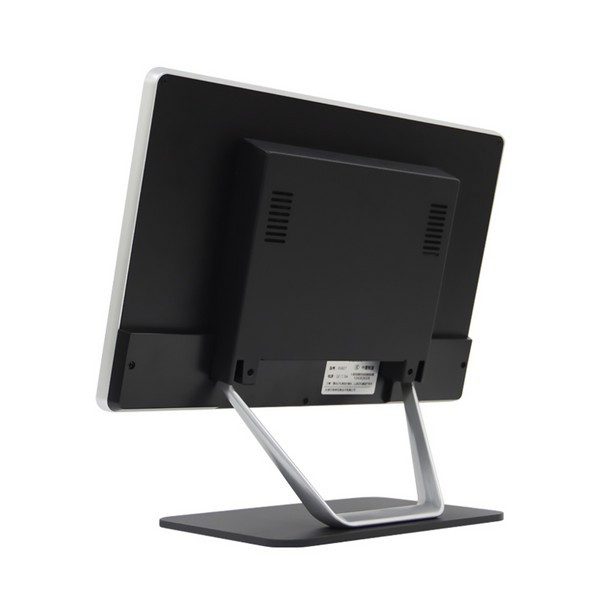 Бюджетний та продуктивний POS-термінал Agnessa 15.6&rdquo; Full HD 8/64 ГБ. Сенсорний ПОС термінал на Windows RS607 фото